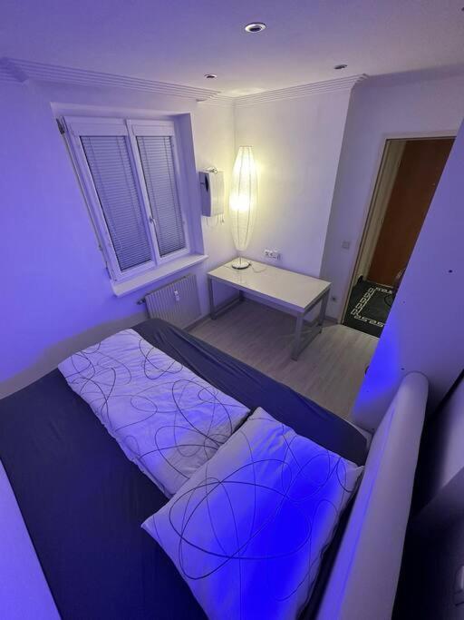 No Apartment Viena Exterior foto